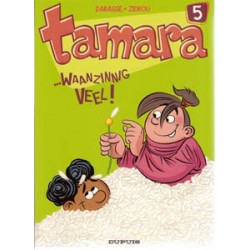 Tamara 05 …Waanzinnig veel!
