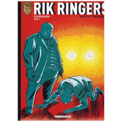 Rik Ringers   integraal HC...