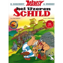 Asterix   Dossiereditie 11...