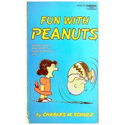 Peanuts pocket USA 05 Fun...