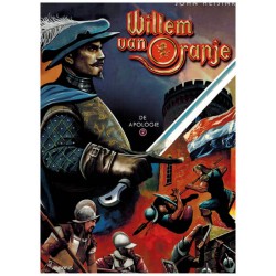 Willem van Oranje 02 De...