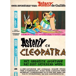 Asterix 06 Cleopatra...