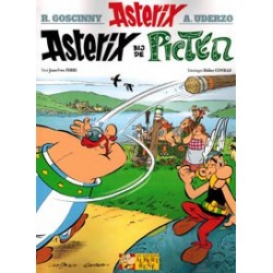 Asterix 35 De Picten