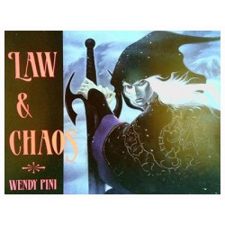 Law & chaos 1987