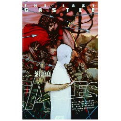 Fables US TPB The last...