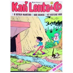 Kari Lente & Co 03 De...