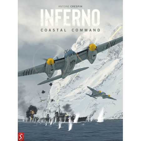 Inferno HC 02 Coastal command