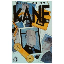 Kane US 15 1997