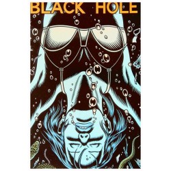 Black hole US 02 1998