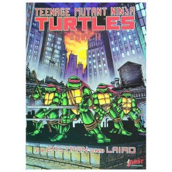 Teenage Mutant Ninja Turles...
