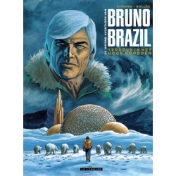 Bruno Brazil  II 03 Terreur...