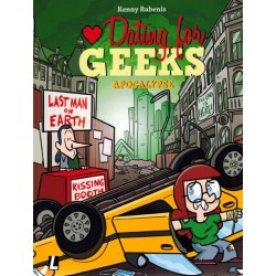 Dating for geeks 13 Apocalyps
