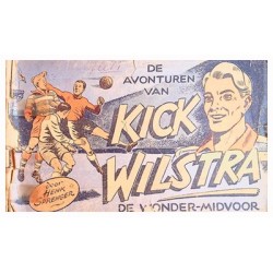 Kick Wilstra 01% De...