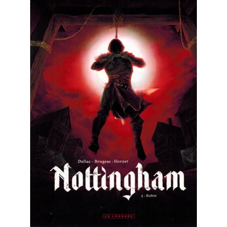 Nottingham 03 Robin