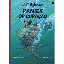 Jeff Rylander 01 Paniek op...