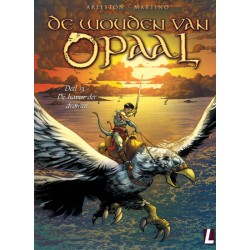 Wouden van Opaal 13 De...