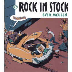 Ever Meulen HC Rock in...