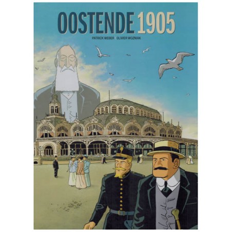 Oostende 1905 HC