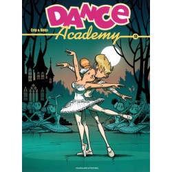 Dance academy 13