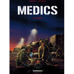 Medics 02 Op drift