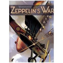 Wunderwaffen  Zeppelin's...