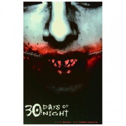 30 Days of night US TPB 2003