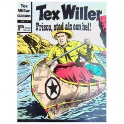 Tex Willer classics 011...