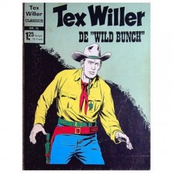Tex Willer classics 013 De...