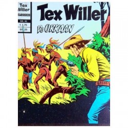 Tex Willer classics 045 De...