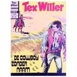 Tex Willer classics 096 De...