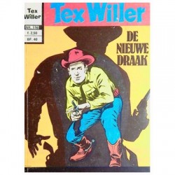 Tex Willer classics 116 De...