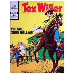 Tex Willer classics 123...