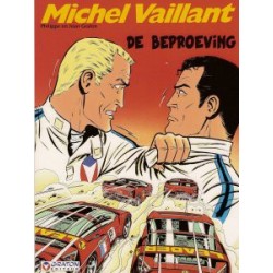 Michel Vaillant 65 De beproeving