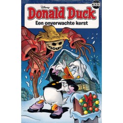 Donald Duck  pocket 333 Een...