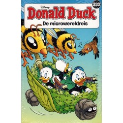 Donald Duck  pocket 332 De...