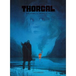 Thorgal  Saga 01 Vaarwel...