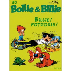 Bollie & Billie   20...