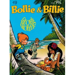 Bollie & Billie   19 Globe...