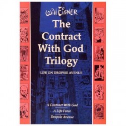 Contract with God trilogy...