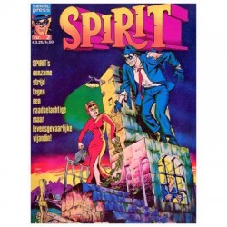 Spirit tijdschrift 02 1e 1976