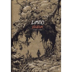 Limbo HC 03 Legatum
