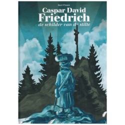 Caspar David Friedrich HC...