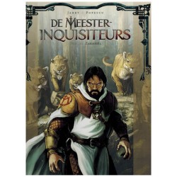 Meester inquisiteurs 11...