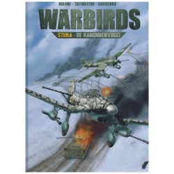 Warbirds 01 Stuka De...