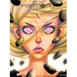 Harmony 01 Memento