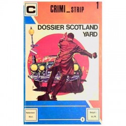 Crimi strip 01 Dossier...