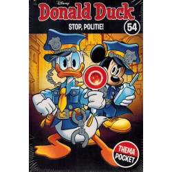 Donald Duck  Dubbel pocket...