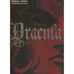 Dracula Vlad Tepes 01 Prins van Walachije HC
