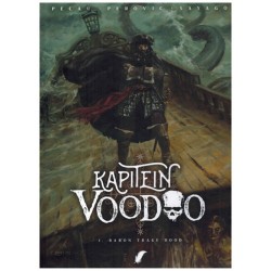 Kapitein Voodoo 01 Baron...