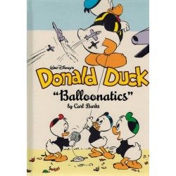 Donald Duck  Carl Barks...